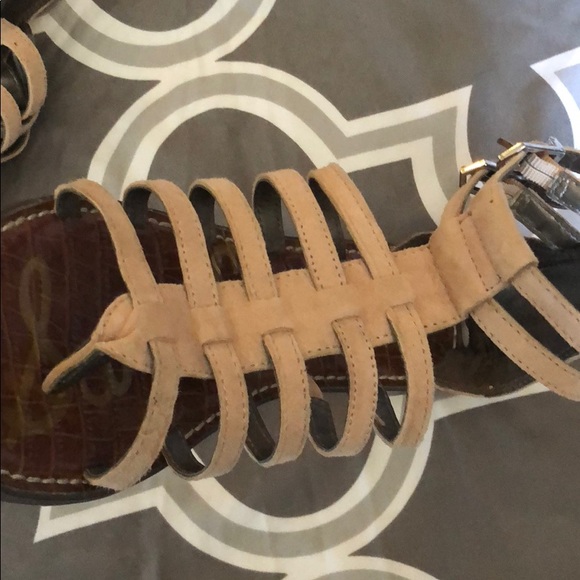 Sam Edelman sandals - Picture 5 of 6